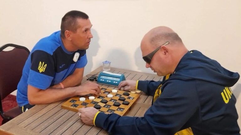 Херсонський тренер Юрій Ніценко отримав звання майстра спорту міжнародного класу