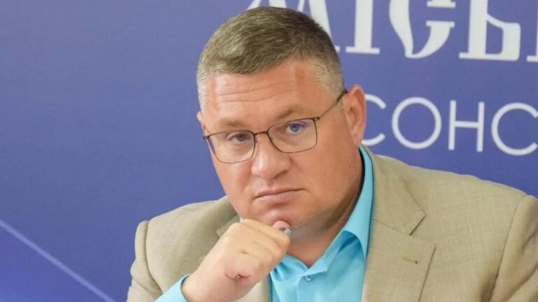 Ексмер Олешок Рищук запустив новий бізнес з “допомоги” у грантах