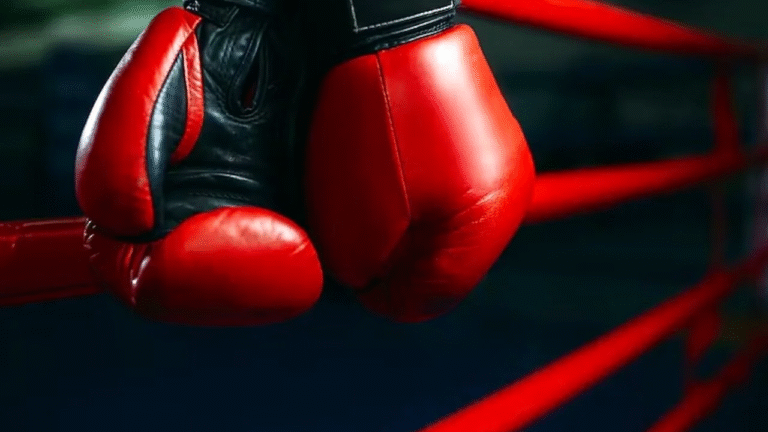 Херсонська спортсменка здобула бронзу на всеукраїнському турнірі з боксу