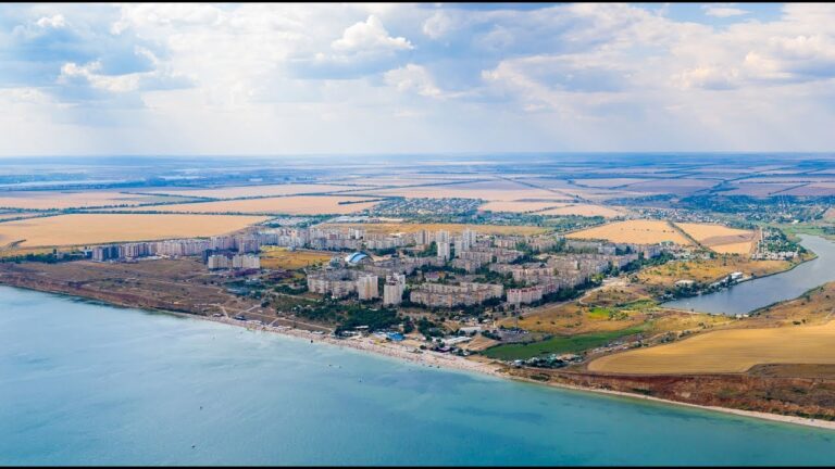 У Південному на Одещині чиновники працюватимуть менше через спеку