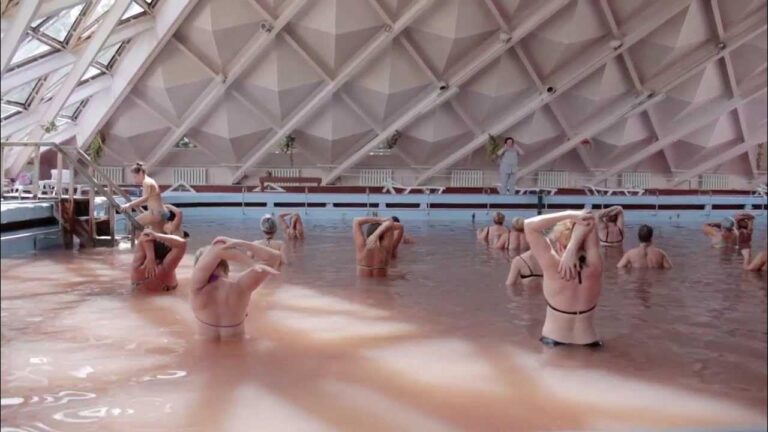 Фільм про одеський санаторій представить Ірландію на премії “Оскар-2026”