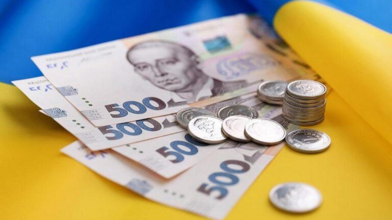 До бюджету Херсонської громади надійшло майже 500 млн грн ПДФО