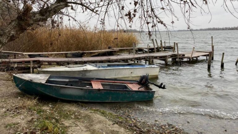 Поліція розслідує воєнний злочин російських військових на Херсонщині