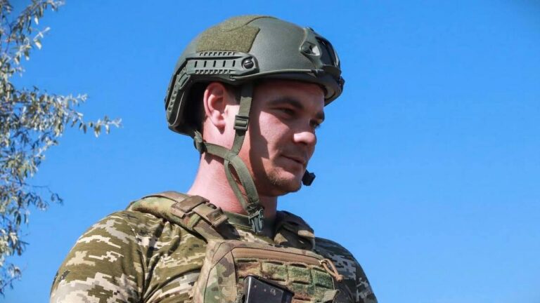 Посмертно Герой України: загиблому військовому з Кілії Івану Кедику присвоєно найвище звання