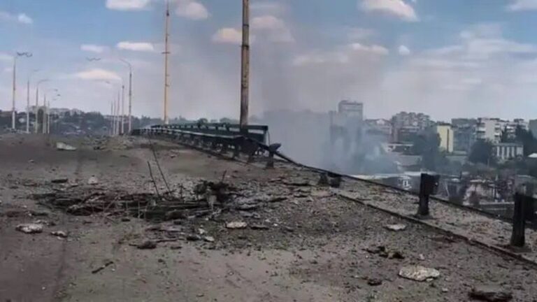 Росіяни намагаються створити у Херсоні “сіру зону”
