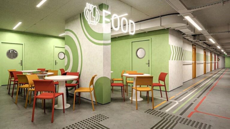 У Херсоні відбудують підвал акушерського корпусу