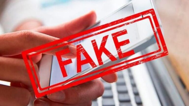 Ворог поширює фейк про спалах інфекції у ЗСУ на Херсонщині