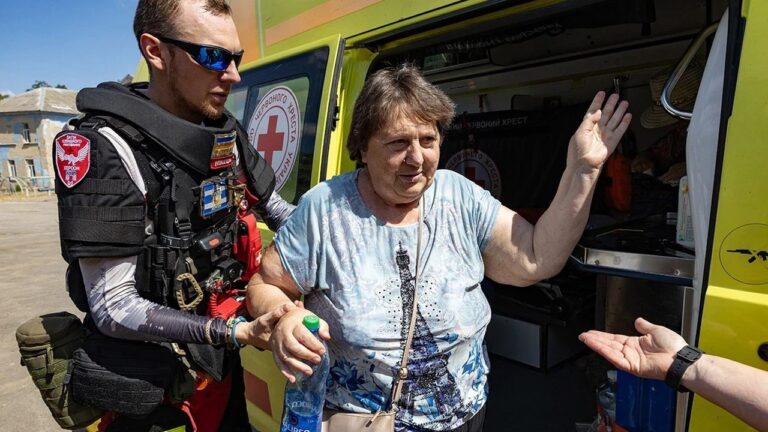 Близько 2 тис херсонців отримали допомогу на лікування з початку року