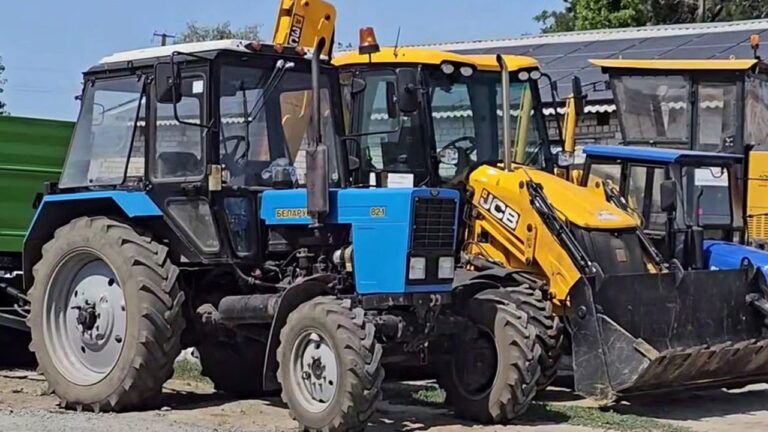 На Херсонщині відновлено комунальне підприємство, яке постраждало під час окупації