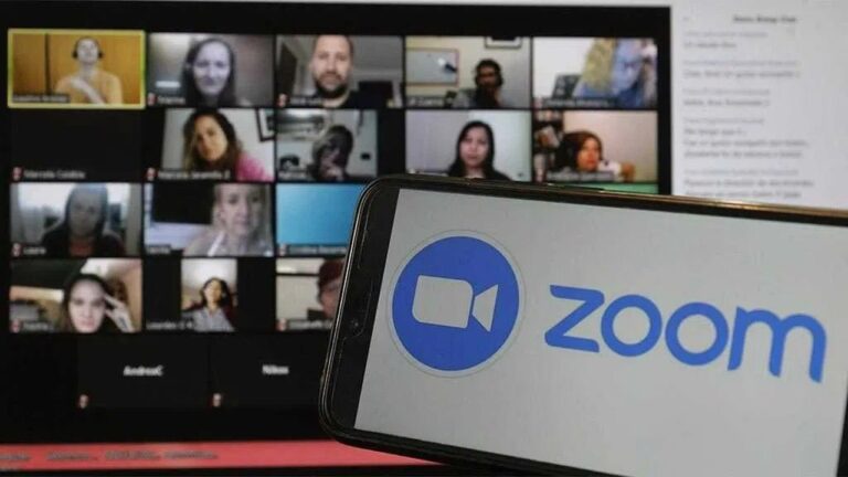 Zoom заблокував Херсонщину: жителі області не можуть користуватися сервісом