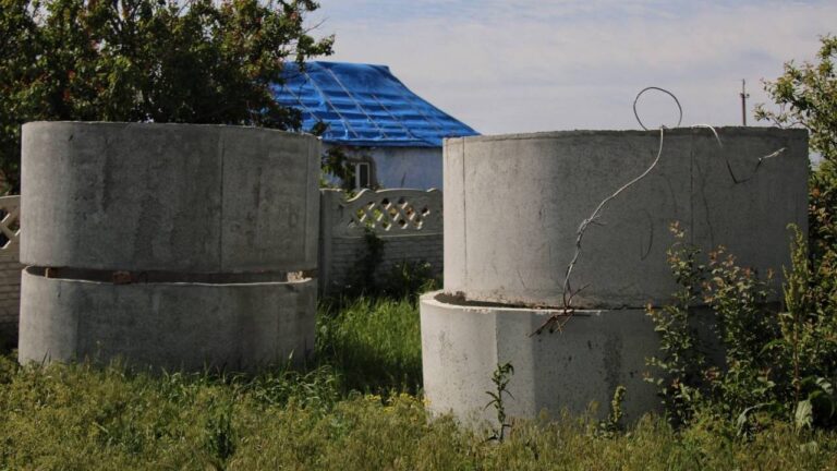 На Херсонщині планують реконструкцію магістрального водогону