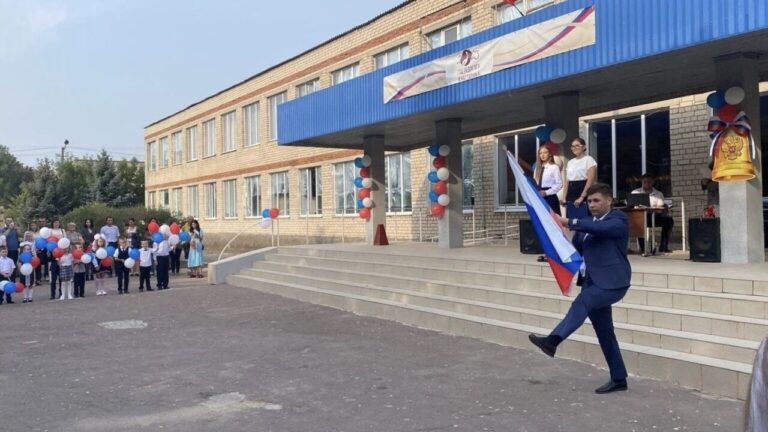 На окупованій Херсонщині до першого класу підуть 1800 дітей