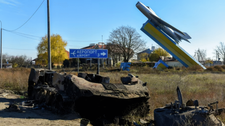 У Чорнобаївці залишаються близько 4 тис жителів