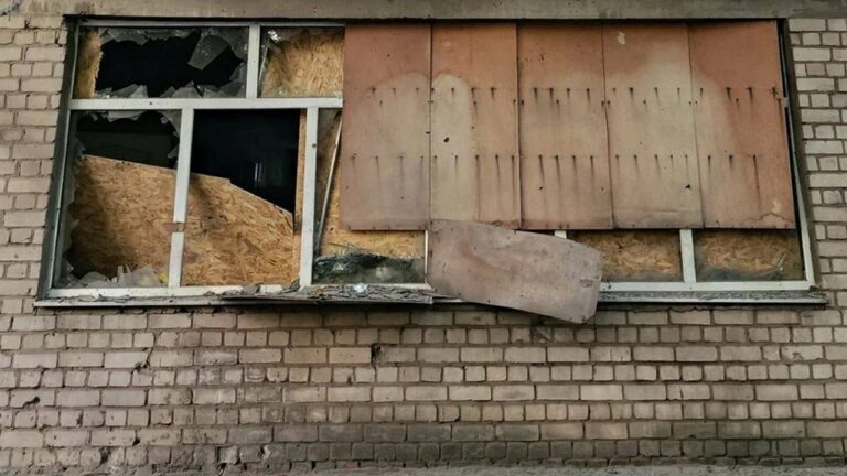 Компенсації за зруйноване житло у Херсонській області