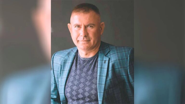 Від атаки дрону загинув депутат Херсонської облради Олександр Гордієнко