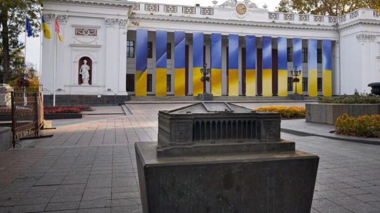 Новий керівник Управління інженерного захисту Одеси: призначення та деталі