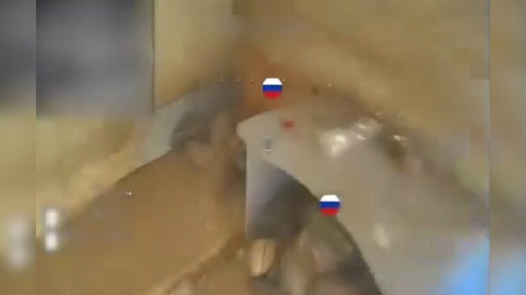 Морпіхи ЗСУ ліквідували двох російських військових на Херсонщині
