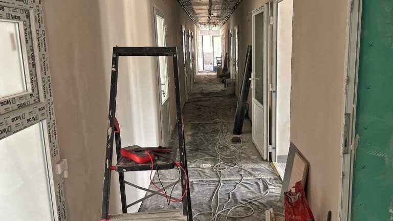 Нова компанія двічі поспіль отримала підряд від Чорнобаївської сільської ради