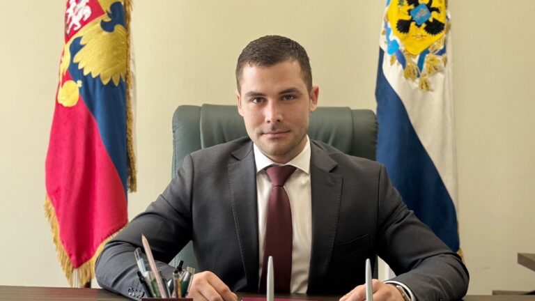 Колишнього міністра культури Херсонщини засудили до 10 років ув’язнення