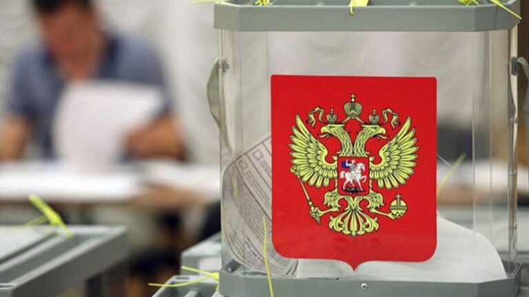 Мешканка Херсонщини підозрюється у співпраці з окупантами для організації псевдовиборів