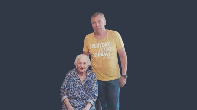 У СІЗО Сімферополя різко погіршився стан здоров’я політв’язня з Кіровоградщини Олександра Осадчого