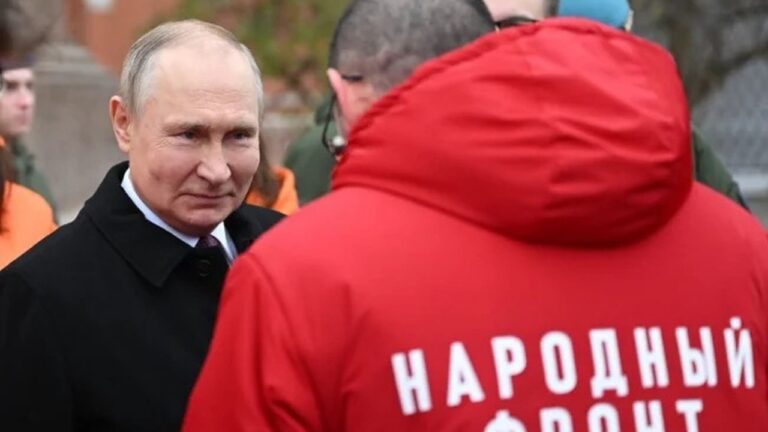 На окупованій Херсонщині планують відкрити “Бюро розслідувань” від проєкту Путіна