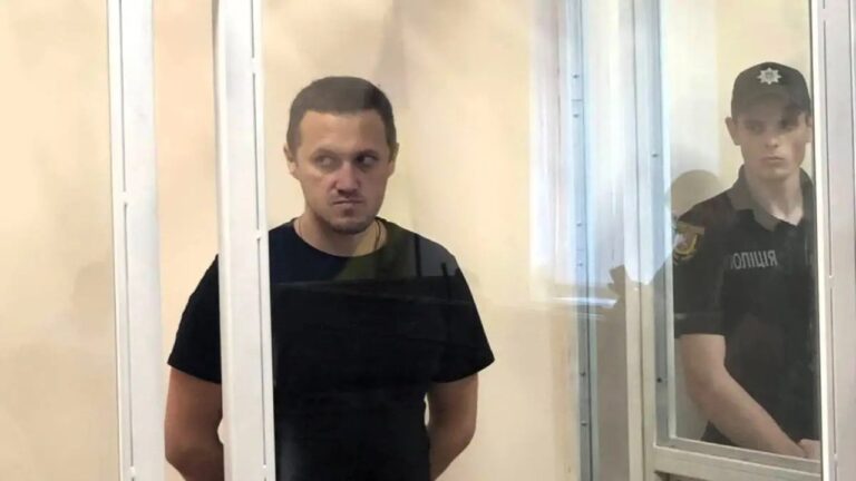 Верховний Суд залишив у силі довічний вирок екскерівнику прокуратури Миколаївщини Геннадію Герману