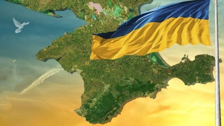 Інтеграція дітей з окупованого Криму в український простір може тривати понад 10 років