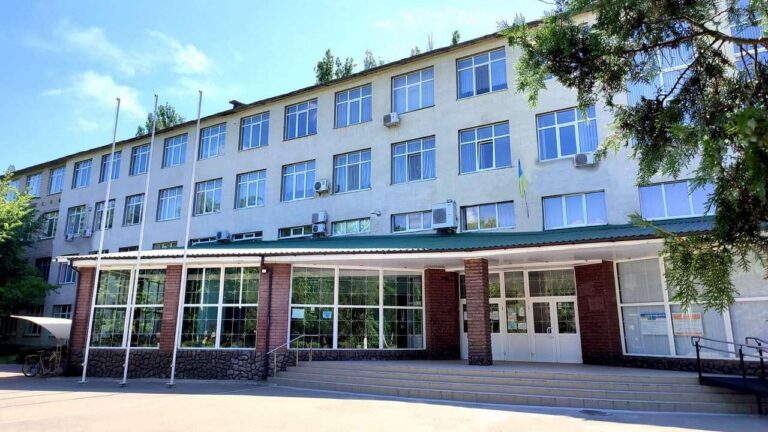 ХНТУ відзначив 66-річчя та розпочав новий навчальний рік