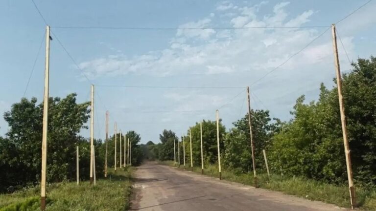 Керівник Херсонської ОДА Прокудін нагадав про заборону фото та відео з монтажем антидронових сіток