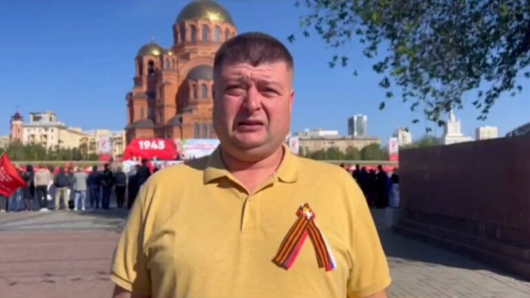 На Херсонщині псевдодепутат Недялков склав мандат після скандалів і санкцій