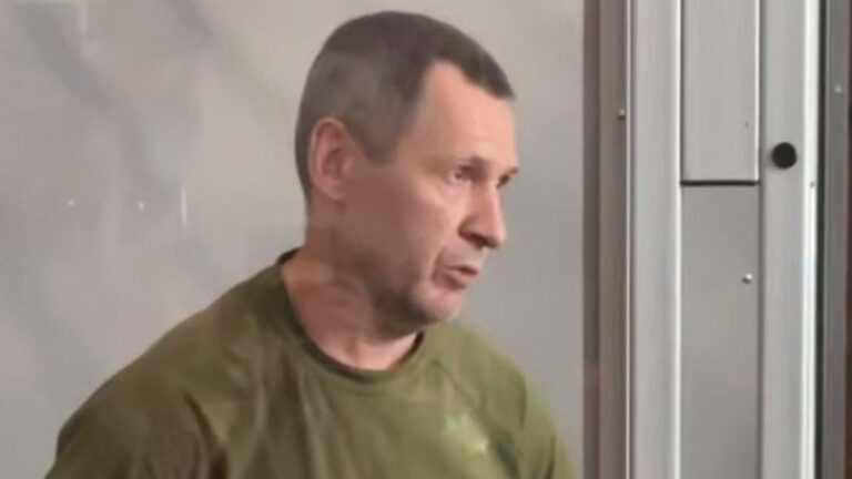 Вбивця Андрія Парубія заявив, що це його помста українській владі