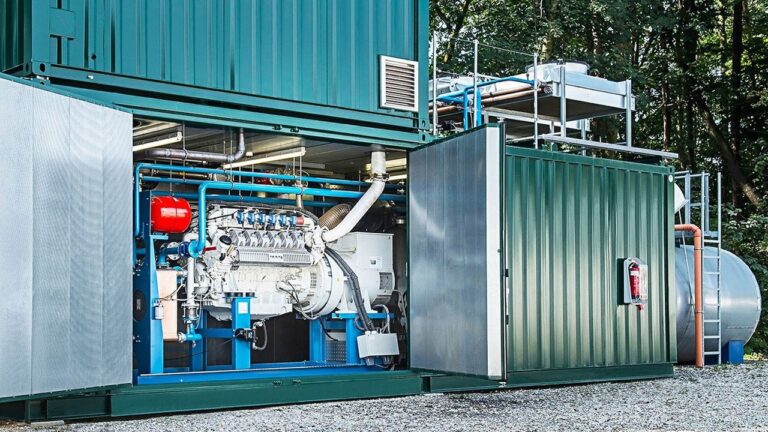 У Херсоні запланували встановити генератори за півмільярда