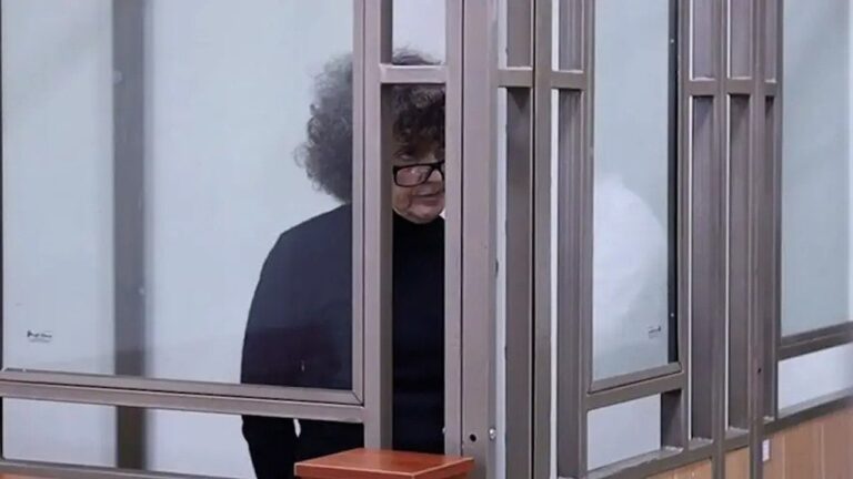 Кримську політув’язнену Сенеджук етапували до Бурятії