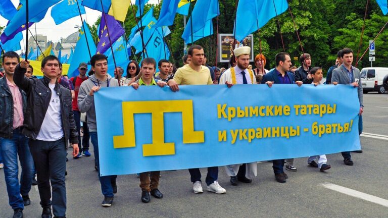 У Києво-Могилянській академії почали викладати кримськотатарську мову