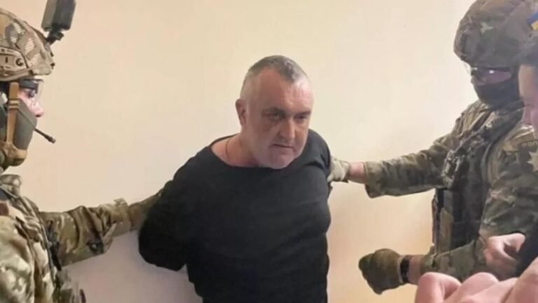 Справу про вбивство одеського активіста Дем’яна Ганула передали до суду