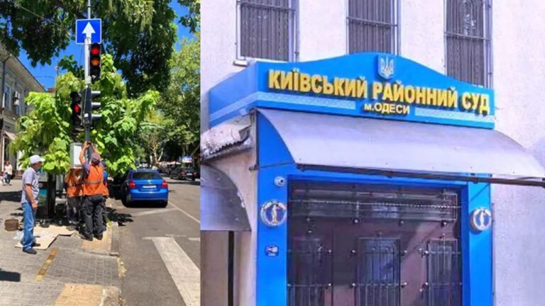 В Одесі арештували техніку у справі про закупівлі на понад 40 млн грн