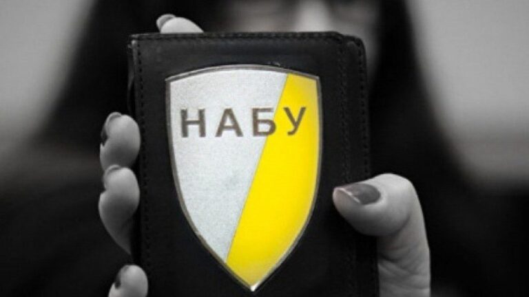 НАБУ повідомило Сергію Бриндаку про підозру у підбурюванні судді Одеси до хабаря