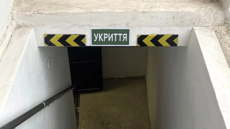 Укриття для дитсадків на Миколаївщині подорожчали на мільйони