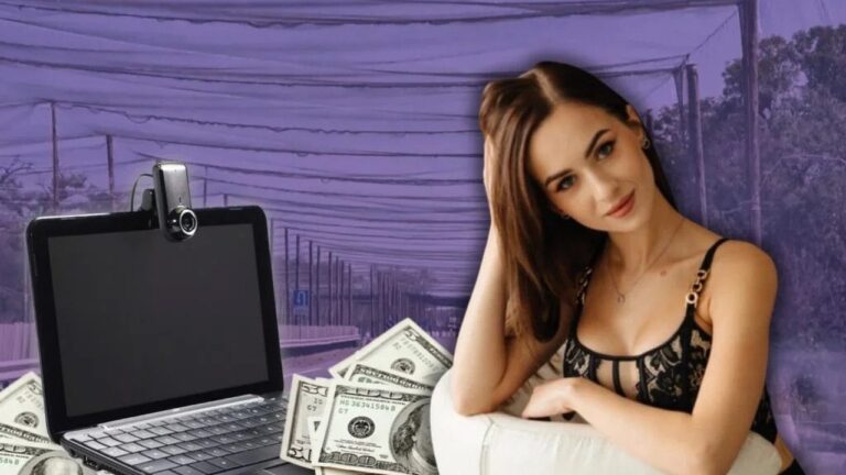 ХОДА розірвала контракт на антидронові сітки з підприємницею з OnlyFans