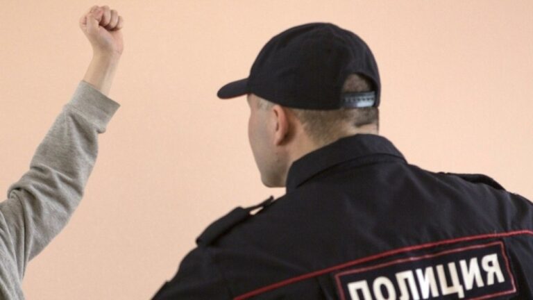 На ТОТ Херсонщини окупаційна поліція відкрила справу проти місцевого жителя