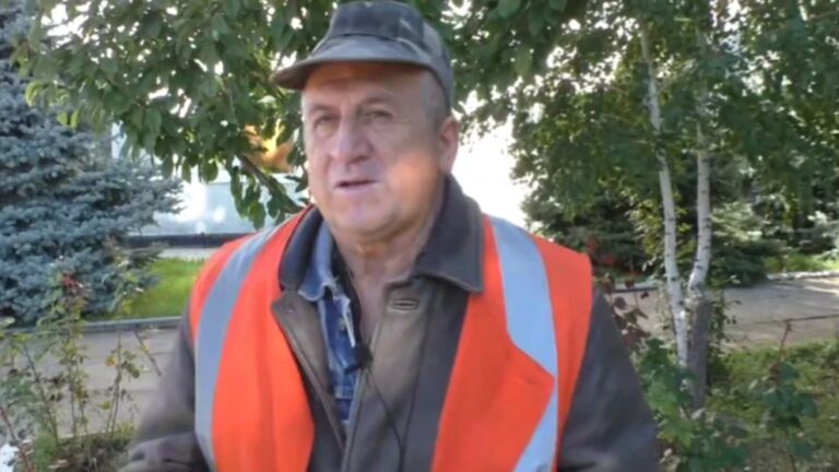 Залізничника з Херсона визнали винним у колабораціонізмі