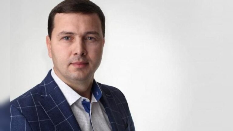 У Херсонській міськраді новий керуючий справами виконкому