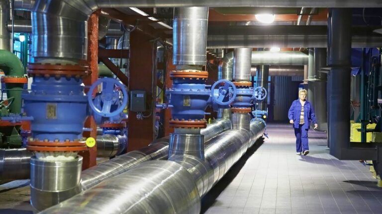 “Херсонтеплоенерго” у 2025 році витратило майже 50 млн грн на ремонти та закупівлі