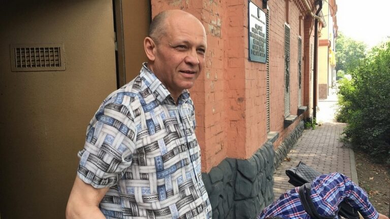 В Одесі звільнили начальника управління інженерного захисту міста