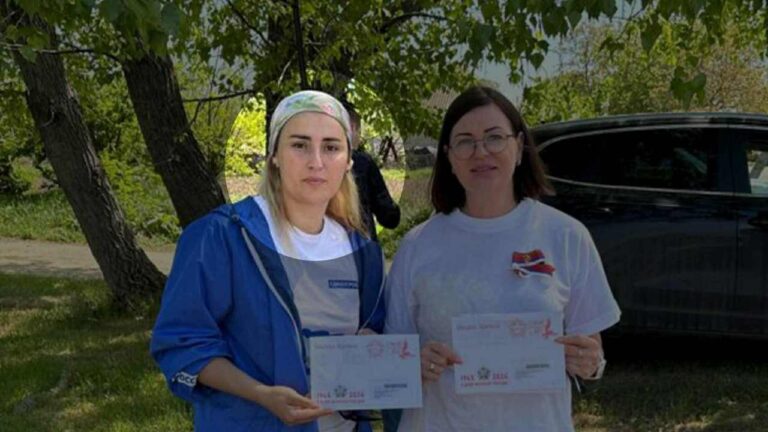На Херсонщині засудили колаборантку до 10 років ув’язнення