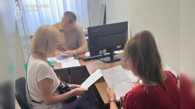 До суду скеровано справу проти депутатки Таїровської селищної ради