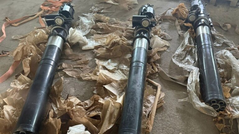 У Миколаєві суд обрав запобіжний захід чоловіку, підозрюваному у спробі вивезення корабельного озброєння