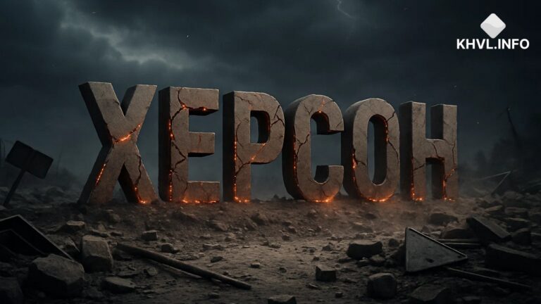 Мародерство у Херсоні: найбільш уразливі райони залишаються під загрозою