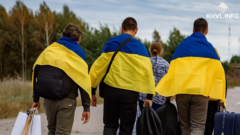 У Херсоні створять реєстр дітей, які перебувають в окупації